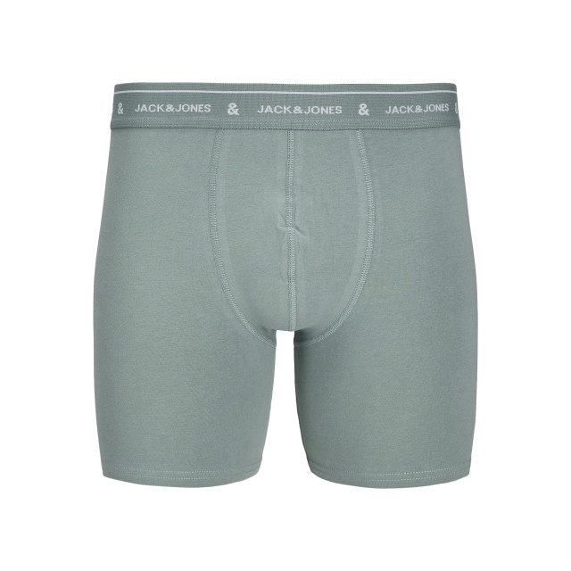 Jack & Jones Heren boxer briefs jacwyatt 5-pack multicolor 12272170 large