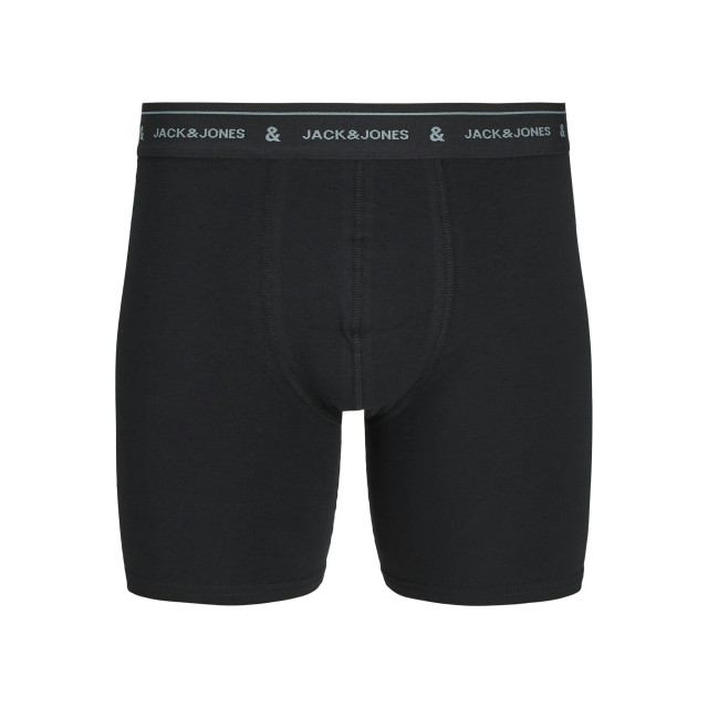 Jack & Jones Heren boxer briefs jacwyatt 5-pack multicolor 12272170 large