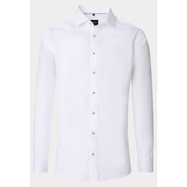Venti Business hemd lange mouw kent modern fit 154424700/000 185441 large