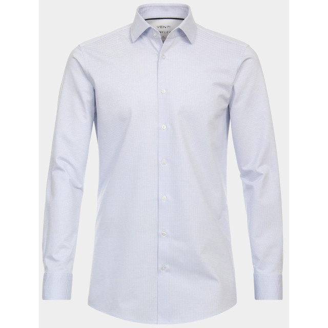 Venti Business hemd lange mouw kent modern fit 144226200/100 185434 large