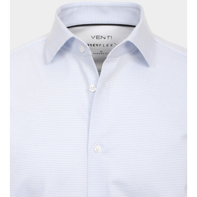 Venti Business hemd lange mouw kent modern fit 144226200/100 185434 large