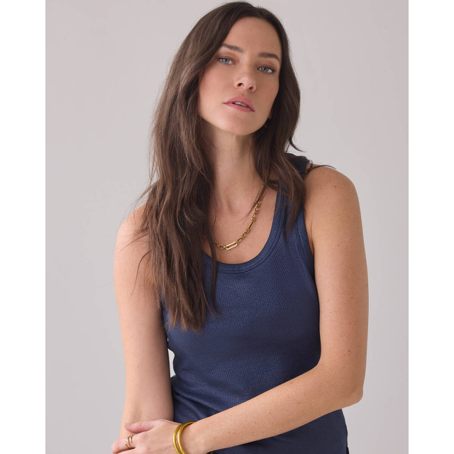 Summum Top zonder mouw lisbon-5138 Summum Top zonder mouw Lisbon-5138 large