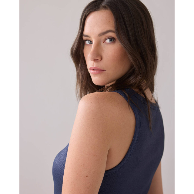 Summum Top zonder mouw lisbon-5138 Summum Top zonder mouw Lisbon-5138 large