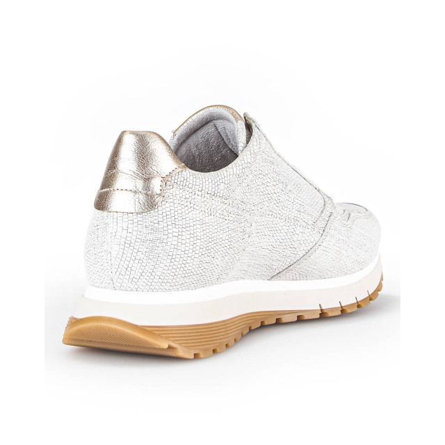 Gabor Gabor Sneakers 66.378.80 Sneakers Ecru Gabor Sneakers 66.378.80 large