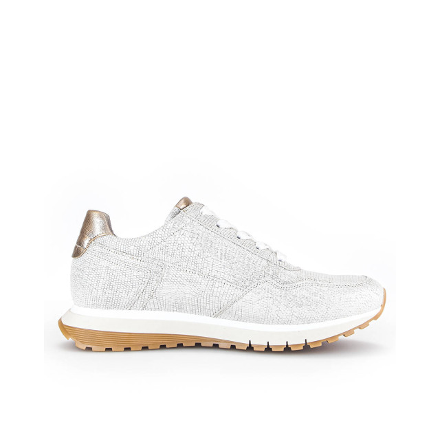 Gabor Gabor Sneakers 66.378.80 Sneakers Ecru Gabor Sneakers 66.378.80 large