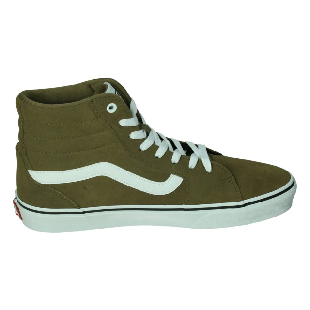 Vans Filmore hi 128173 large
