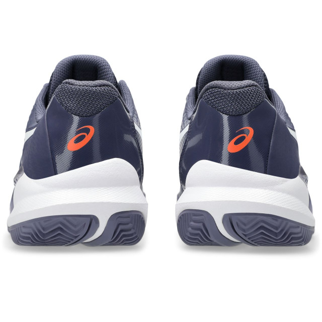 Asics gel-challenger 14 clay gravel tennis schoen heren - 069074_730-9 large