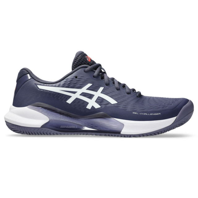 Asics gel-challenger 14 clay gravel tennis schoen heren - 069074_730-9 large