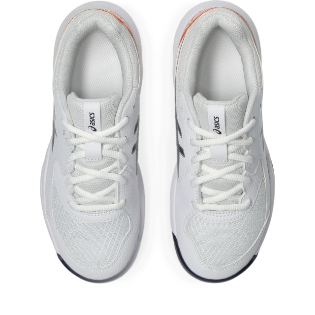 Asics gel-dedicate 8 gs gravel tennis schoen jongens - 069086_100-6 large