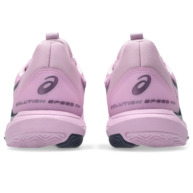 Asics solution speed ff 3 clay gravel tennis schoen dames - 069085_700-9,5 large