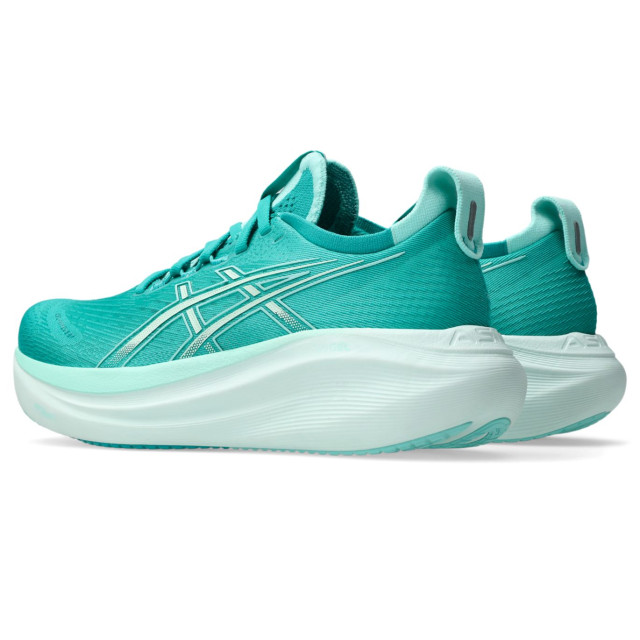 Asics gel-nimbus 27 running schoen nt dames - 069089_200-7 large