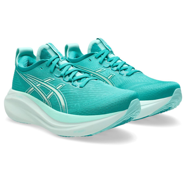 Asics gel-nimbus 27 running schoen nt dames - 069089_200-7 large
