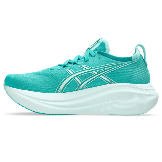 Asics gel-nimbus 27 running schoen nt dames - 069089_200-7 large