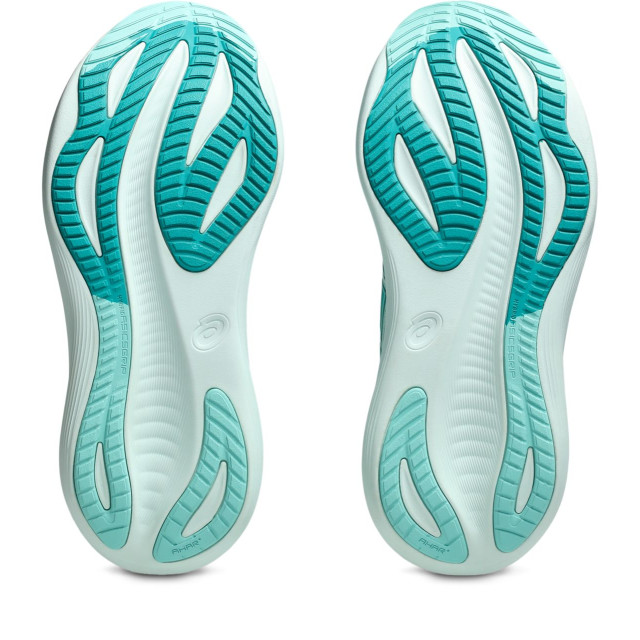 Asics gel-nimbus 27 running schoen nt dames - 069089_200-7 large