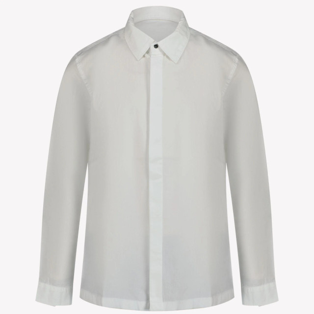 Calvin Klein Jongens overhemd 2016603633383 large