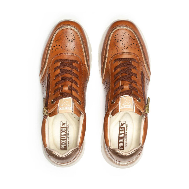 Pikolinos Cantabria dames sneaker Cantabria large