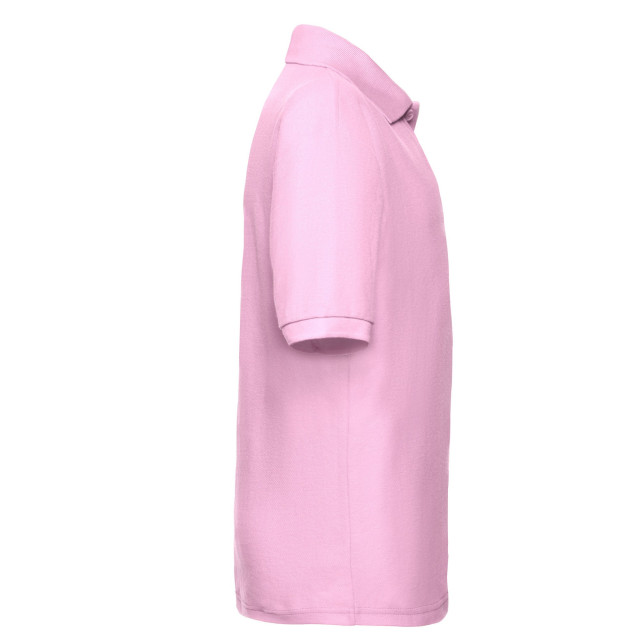 Fruit of the Loom Kinder/kinder 65/35 poloshirt UTLT1880_lightpink large
