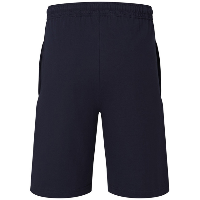 Fruit of the Loom Unisex jersey shorts voor volwassenen UTLT1749_deepnavy large