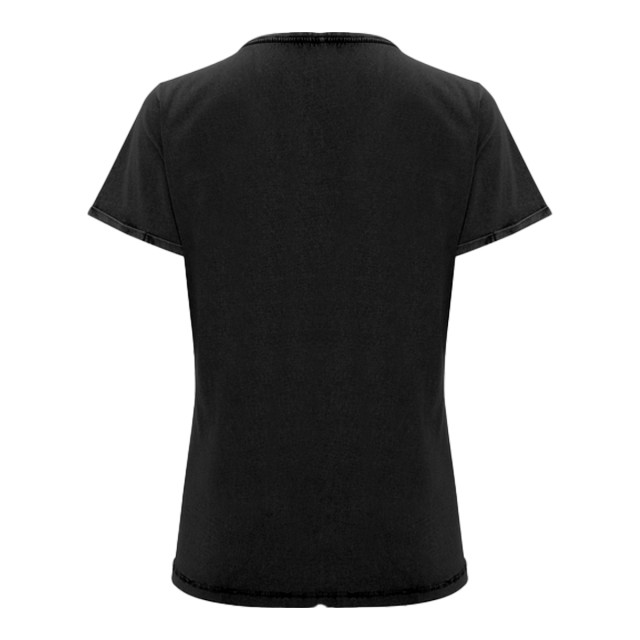 Roly Dames husky t-shirt UTLT1232_black large