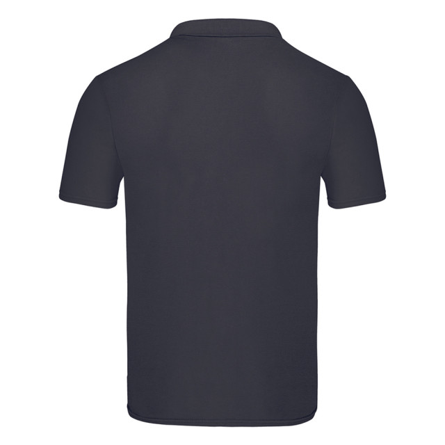 Fruit of the Loom Unisex adult origineel poloshirt UTLT2374_deepnavy large