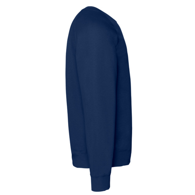 Fruit of the Loom Uniseks klassiek raglan sweatshirt voor volwassenen UTLT2391_navy large