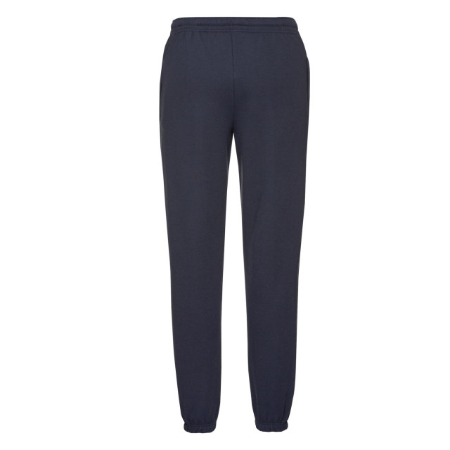 Fruit of the Loom Heren klassiek elastisch manchet joggingbroek UTLT2282_deepnavy large