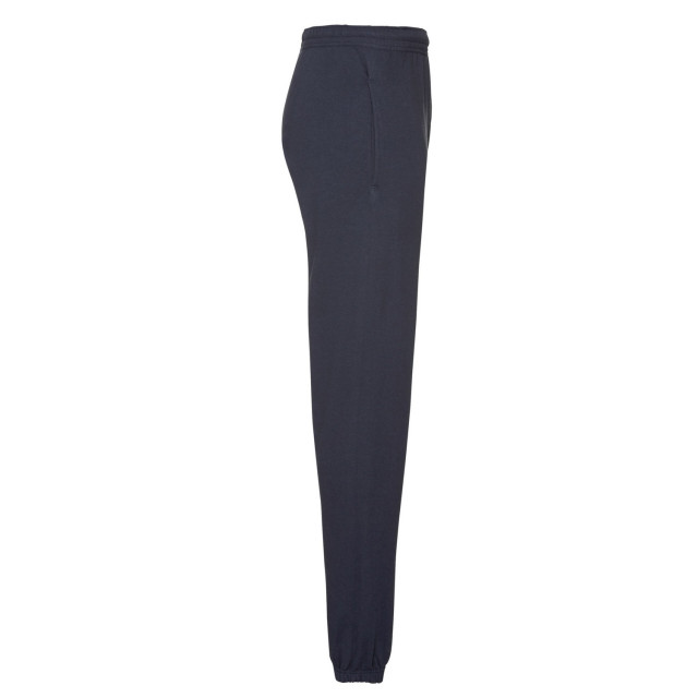 Fruit of the Loom Heren klassiek elastisch manchet joggingbroek UTLT2282_deepnavy large