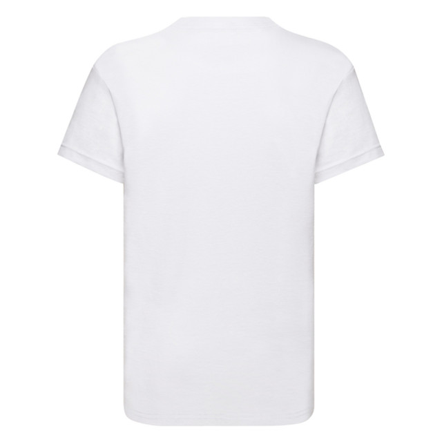 Fruit of the Loom Origineel t-shirt voor kinderen UTLT2039_white large