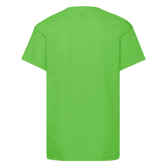 Fruit of the Loom Origineel t-shirt voor kinderen UTLT2039_lime large Fruit of the Loom Origineel t-shirt voor kinderen UTLT2039_lime large