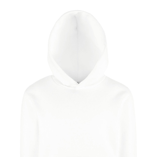 Fruit of the Loom Kinder/kids premium effen hoodie UTLT2080_white large
