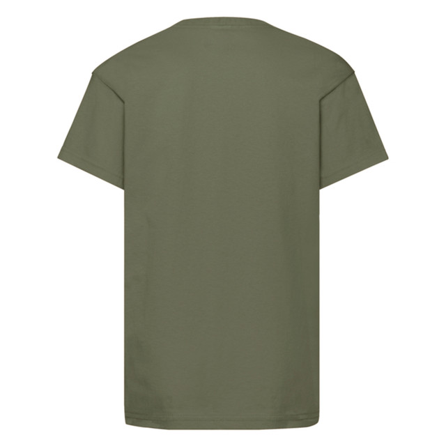 Fruit of the Loom Origineel t-shirt voor kinderen UTLT2039_classicolive large Fruit of the Loom Origineel t-shirt voor kinderen UTLT2039_classicolive large