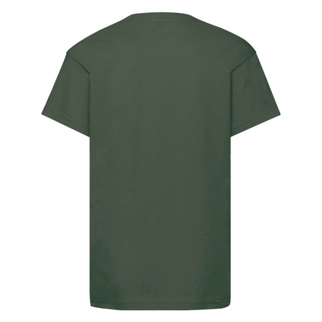 Fruit of the Loom Origineel t-shirt voor kinderen UTLT2039_bottlegreen large Fruit of the Loom Origineel t-shirt voor kinderen UTLT2039_bottlegreen large