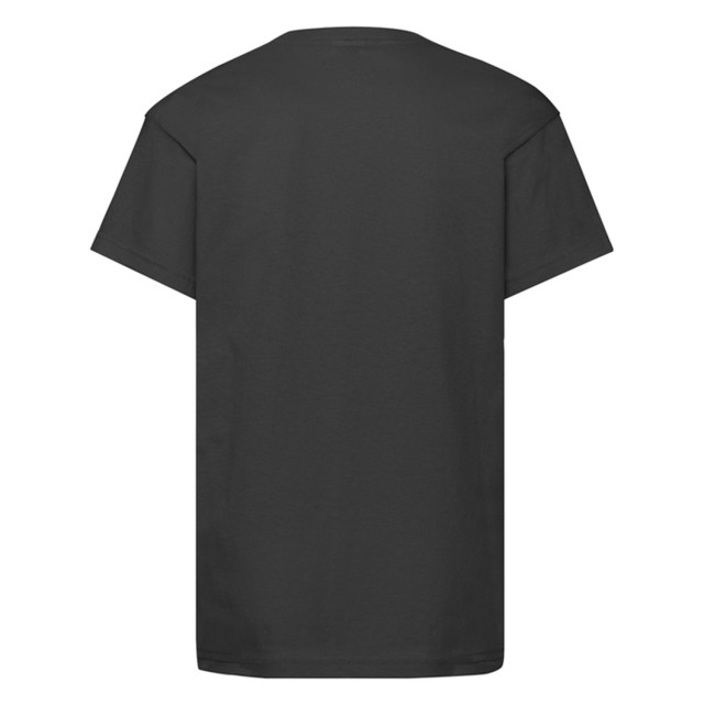 Fruit of the Loom Origineel t-shirt voor kinderen UTLT2039_black large Fruit of the Loom Origineel t-shirt voor kinderen UTLT2039_black large