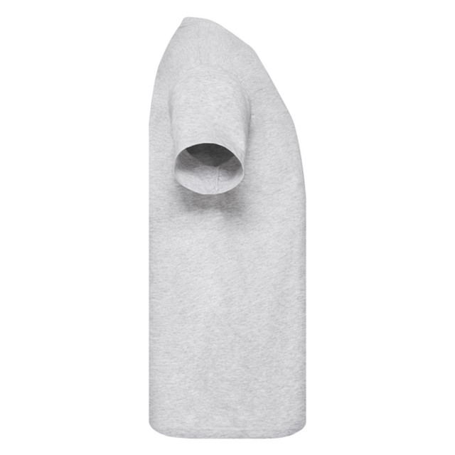 Fruit of the Loom Origineel t-shirt voor kinderen UTLT2039_heathergrey large