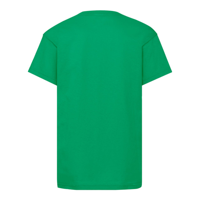 Fruit of the Loom Origineel t-shirt voor kinderen UTLT2039_kellygreen large Fruit of the Loom Origineel t-shirt voor kinderen UTLT2039_kellygreen large