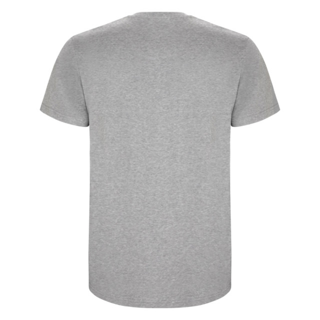 Roly Heren stafford t-shirt UTLT4839_heathergrey large