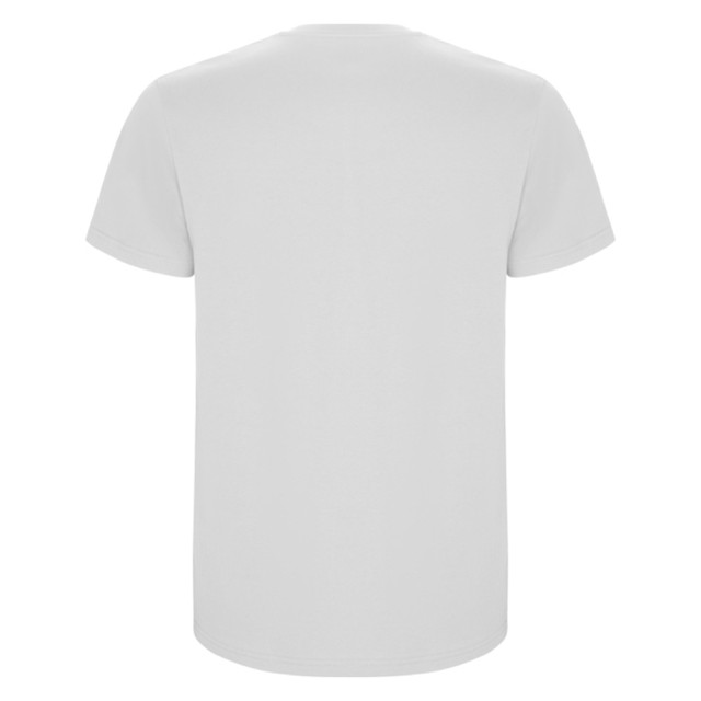 Roly Heren stafford t-shirt UTLT4839_white large