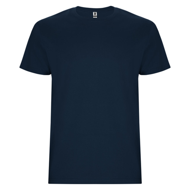 Roly Heren stafford t-shirt UTLT4839_navyblue large