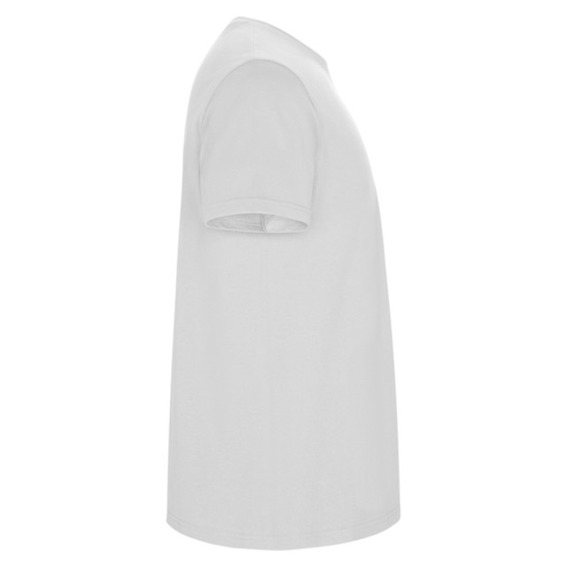 Roly Heren stafford t-shirt UTLT4839_white large