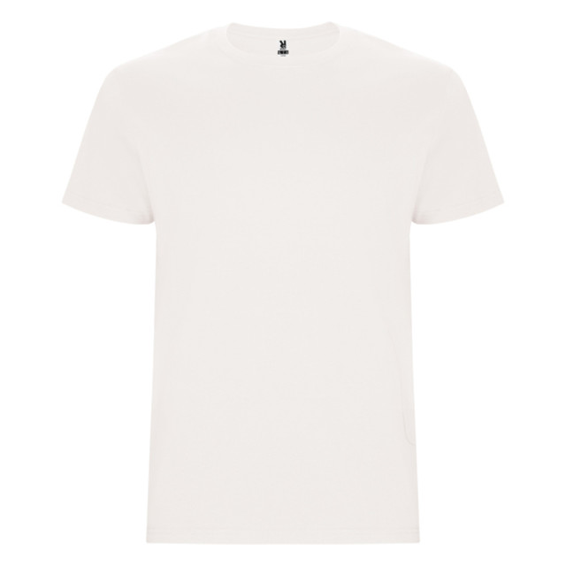 Roly Heren stafford t-shirt UTLT4839_vintagewhite large