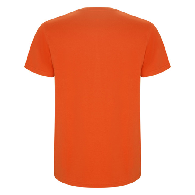 Roly Heren stafford t-shirt UTLT4839_orange large