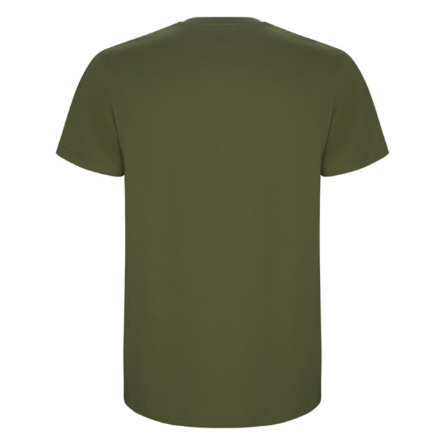 Roly Heren stafford t-shirt UTLT4839_armygreen large