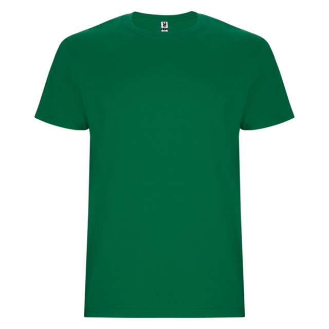 Roly Heren stafford t-shirt UTLT4839_kellygreen large