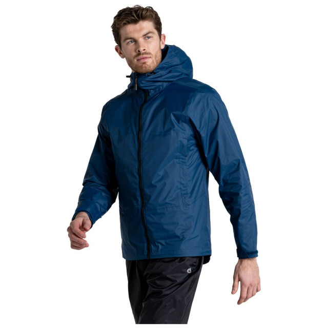Craghoppers Expert packable jacket voor volwassenen UTLT5661_poseidonblue large