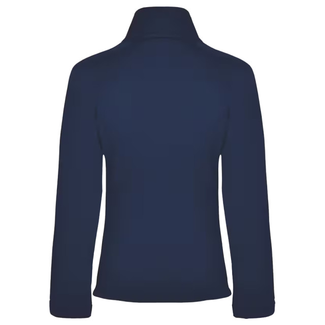 Roly Dames antartida soft shell jas UTLT5674_navyblue large