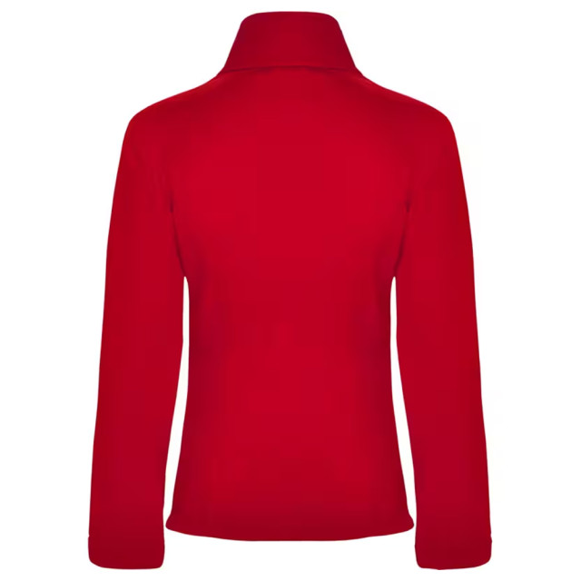 Roly Dames antartida soft shell jas UTLT5674_red large