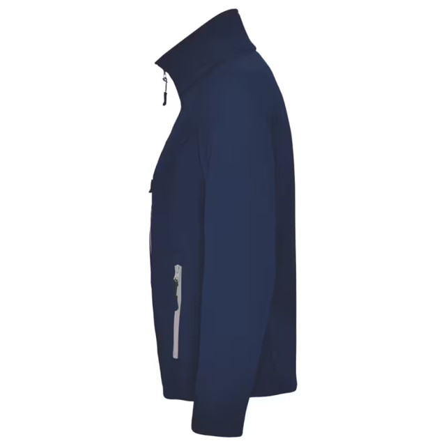 Roly Dames antartida soft shell jas UTLT5674_navyblue large