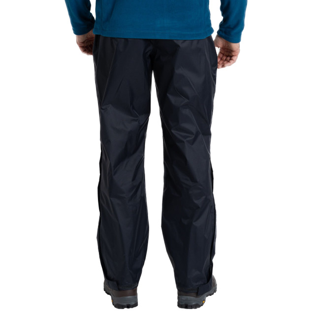 Craghoppers Inpakbare overbroek voor volwassenen UTLT6158_darknavy large