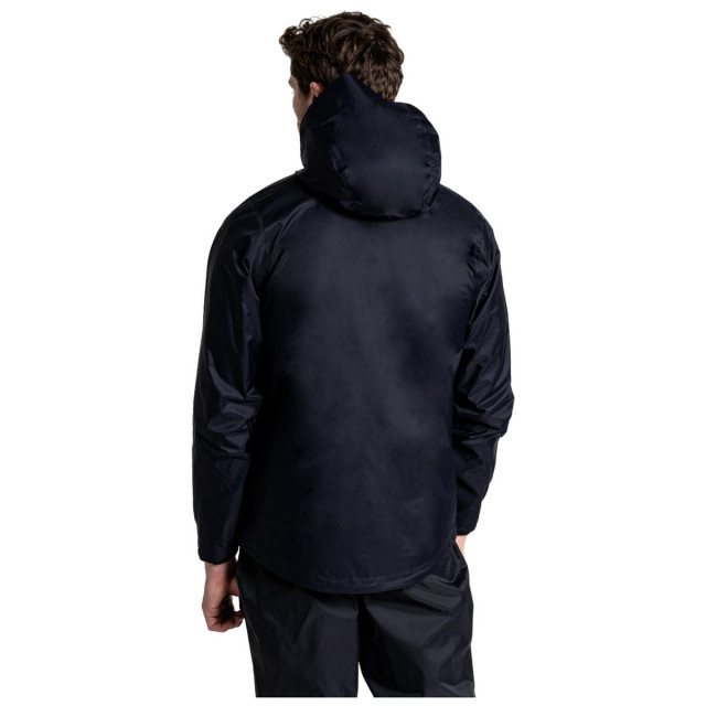 Craghoppers Expert packable jacket voor volwassenen UTLT5661_darknavy large