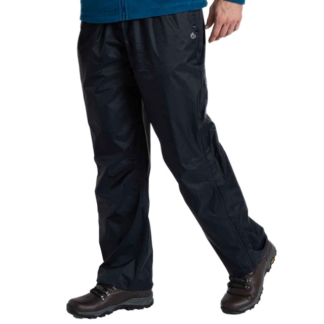 Craghoppers Inpakbare overbroek voor volwassenen UTLT6158_darknavy large
